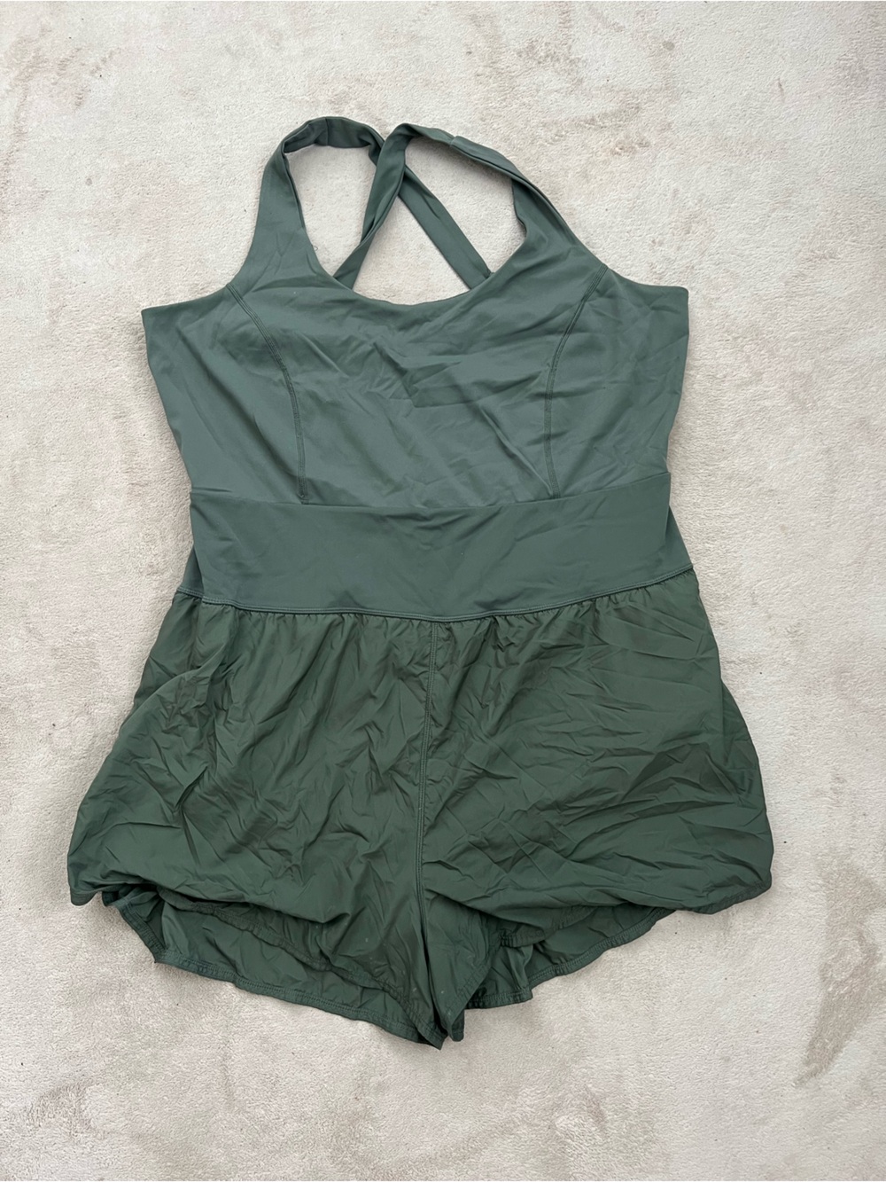 Avia Womens One-Piece
